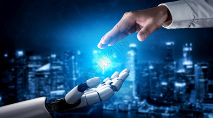 從《創(chuàng)造亞當(dāng)》到信息系統(tǒng)集成服務(wù) 藝術(shù)與科技的跨時(shí)空對(duì)話