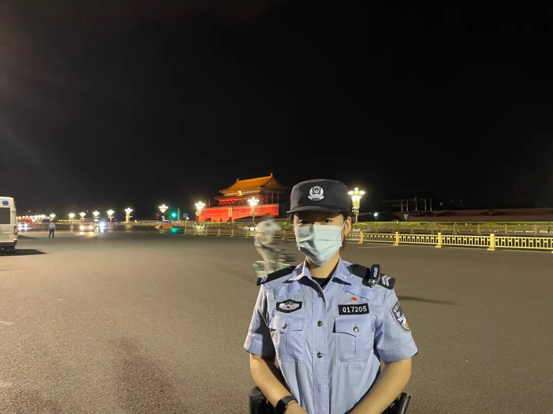 淬火成鋼 我的從警培訓故事