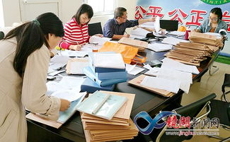 規范管理提效能，精準服務惠民生——汀棠中心扎實開展低保檔案整理與業務培訓工作