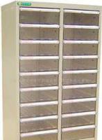 文件整理柜與倉儲零件柜 現代辦公與倉儲管理的核心解決方案